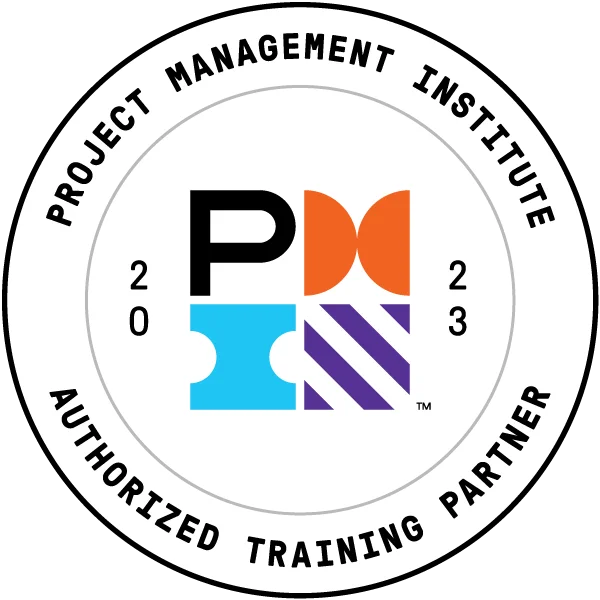 PMI Badge