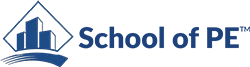 School of PE Logo